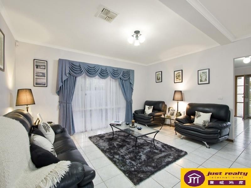 133 Maramba Drive, Narre Warren VIC 3805