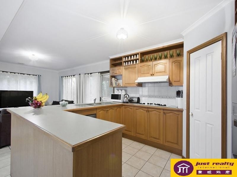 133 Maramba Drive, Narre Warren VIC 3805