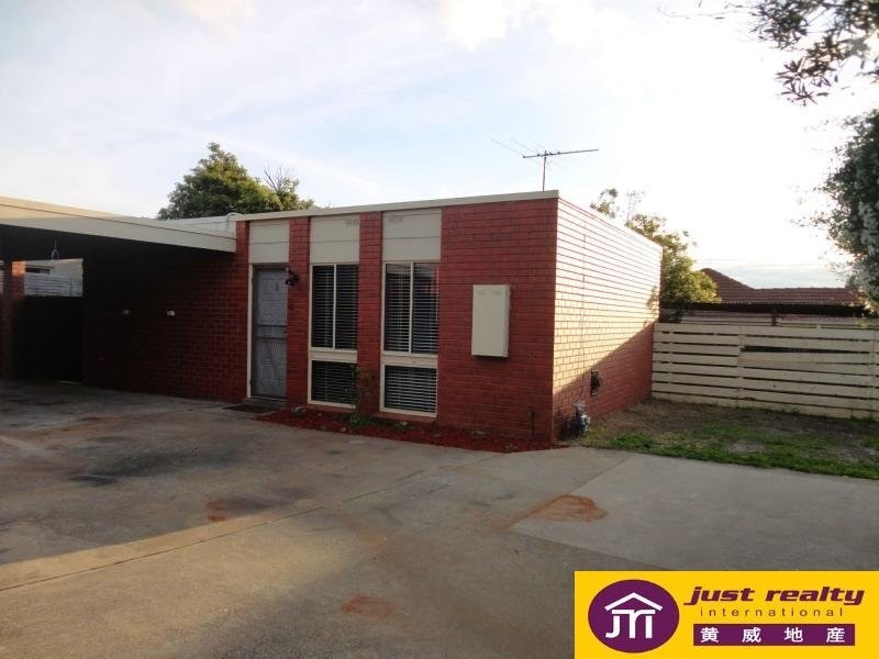 3/28 Olive Rd, Eumemmerring VIC 3177