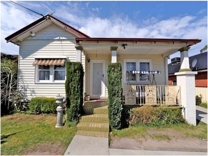 1/27 Benga Avenue, Dandenong VIC 3175