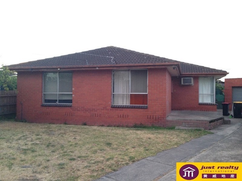 3 Warsaw Court, Clarinda VIC 3169