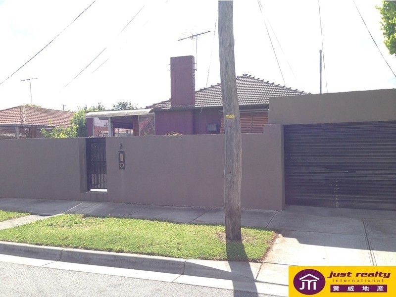 3 Oleander St, Doveton VIC 3177