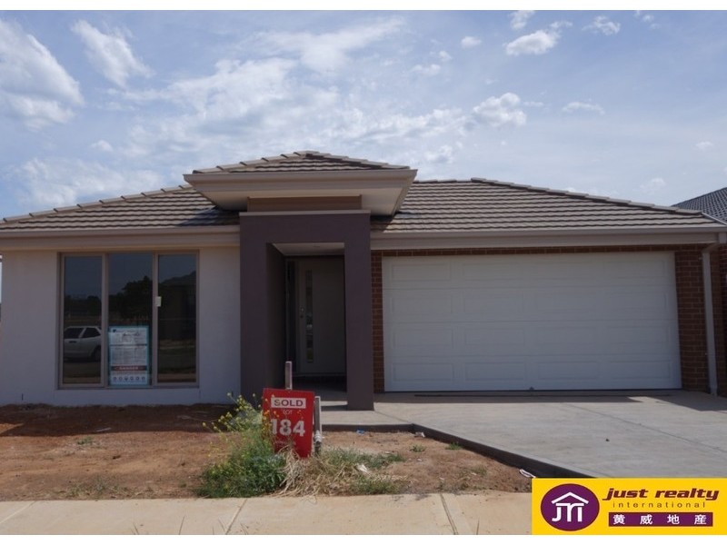 6 Abundant Street, Werribee VIC 3030