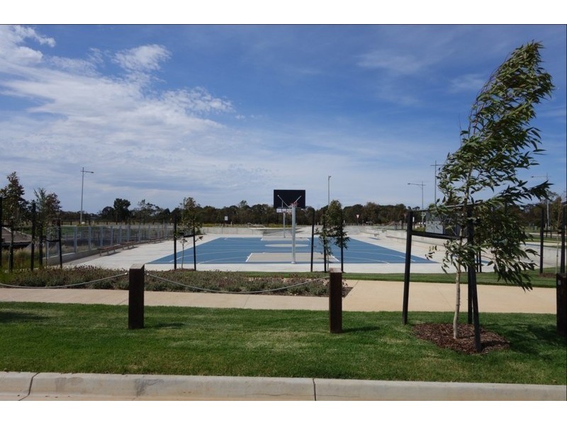 6 Abundant Street, Werribee VIC 3030