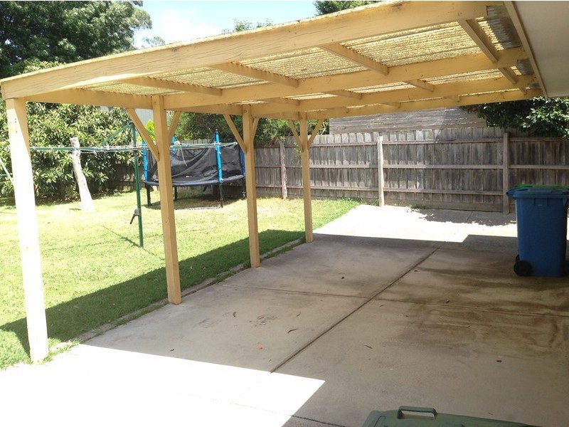 4 Sandhurst Mews, Hampton Park VIC 3976