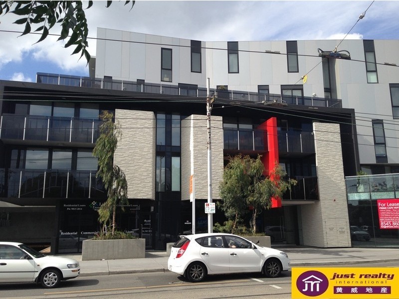 219/81-83  Riversdale Road, Hawthorn VIC 3122