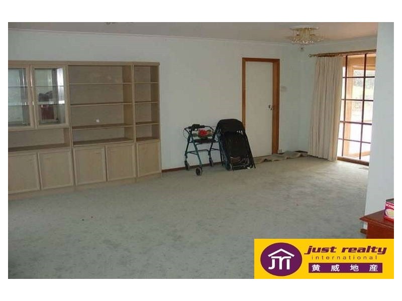 1 McKeon Circuit, Dandenong North VIC 3175