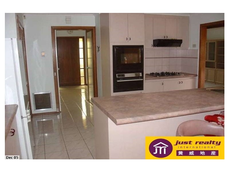 1 McKeon Circuit, Dandenong North VIC 3175