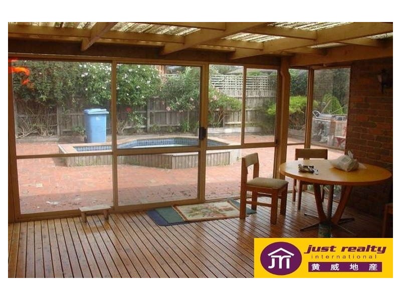 1 McKeon Circuit, Dandenong North VIC 3175