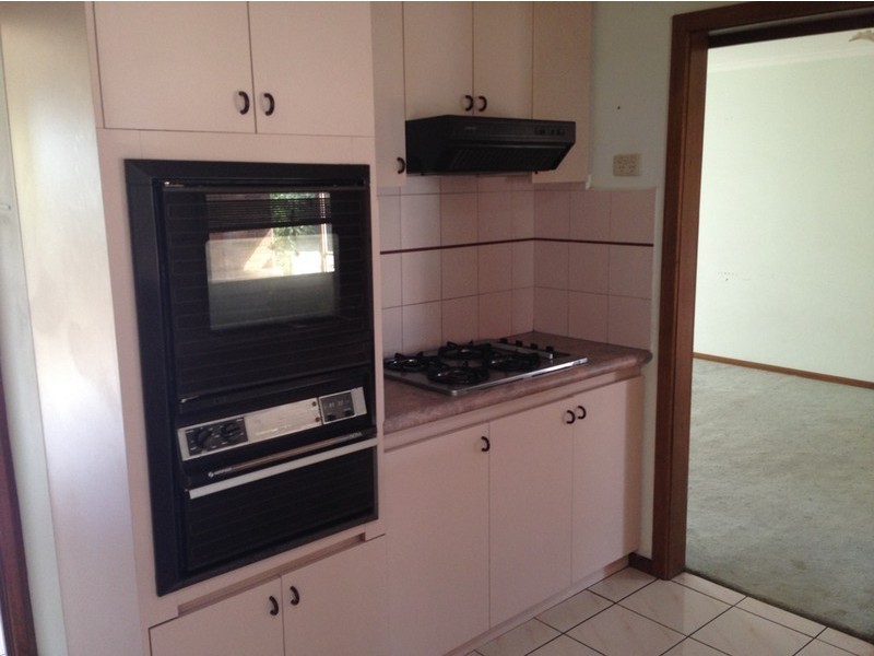 1 McKeon Circuit, Dandenong North VIC 3175