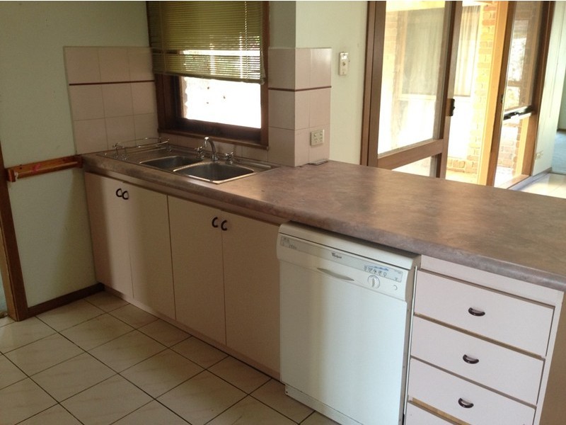 1 McKeon Circuit, Dandenong North VIC 3175