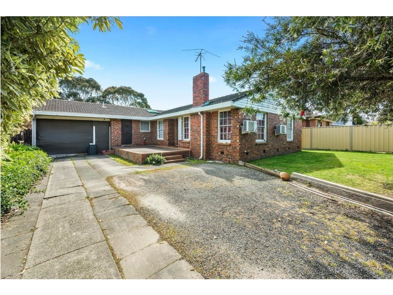 6 Butler Street, Eumemmerring VIC 3177