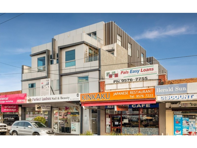 7/630 North Road, Ormond VIC 3204
