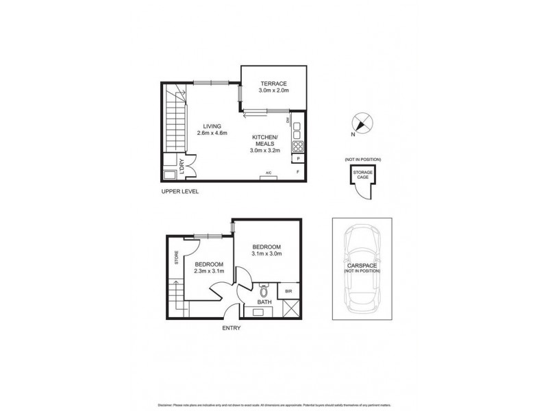 7/630 North Road, Ormond VIC 3204