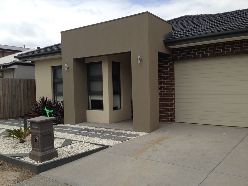 47 Rodina Terrace, Dandenong South VIC 3175