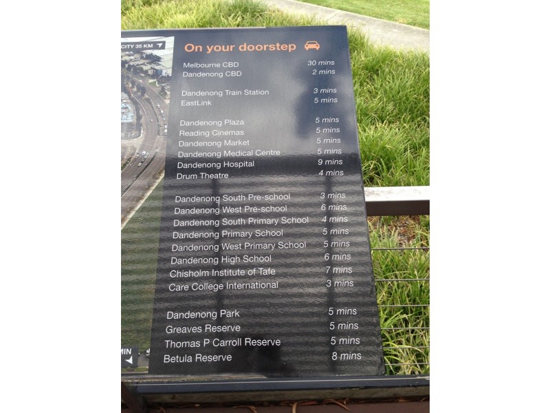 14/6 Huckson Street, Dandenong VIC 3175