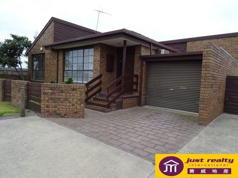 3/478 Springvale Road, Springvale South VIC 3172