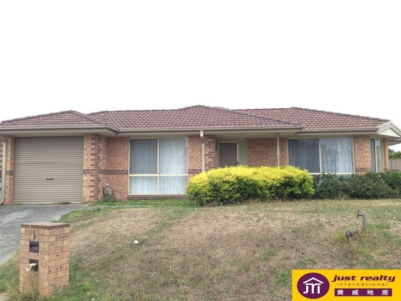 1 Hatten Place, Berwick VIC 3806