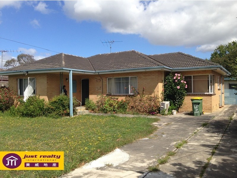 4 King Street, Pakenham VIC 3810