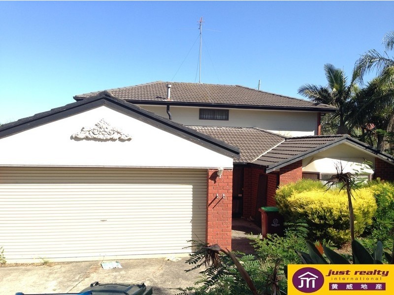 15 Schuler Ct, Narre Warren VIC 3805