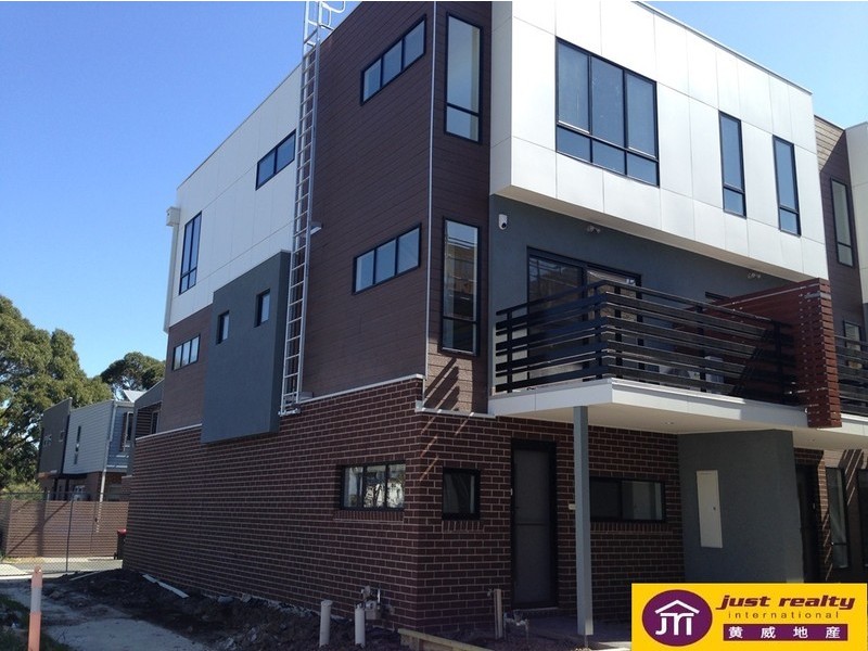 11/6 Huckson Street, Dandenong VIC 3175