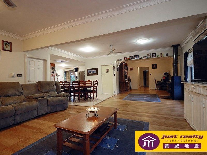 40 Bakers Rd, Clyde VIC 3978