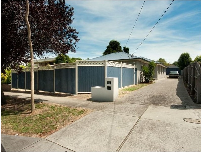 160 Princes Highway, Hallam VIC 3803