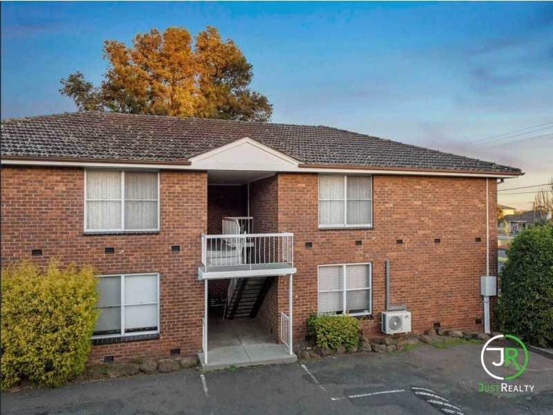 18/112 Princes Highway, Dandenong VIC 3175