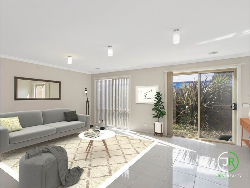 3/6 Murray Court, Cranbourne VIC 3977