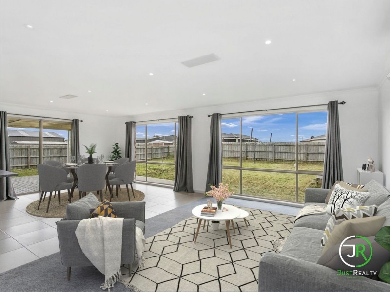6 Quinny Street, Koo Wee Rup VIC 3981