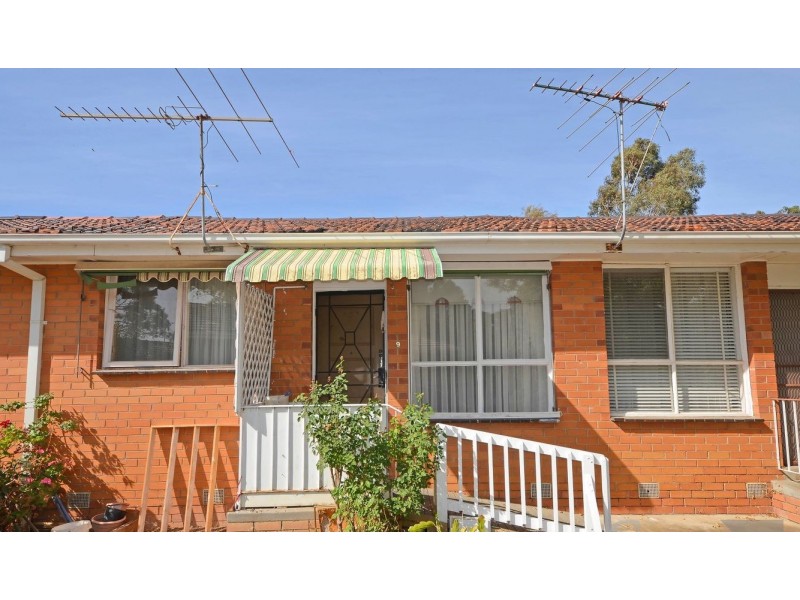 9/37 Corrigan Road, Noble Park VIC 3174