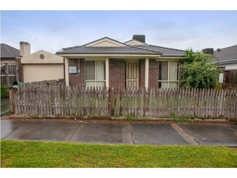 1/17 Burrows Ave, Dandenong VIC 3175