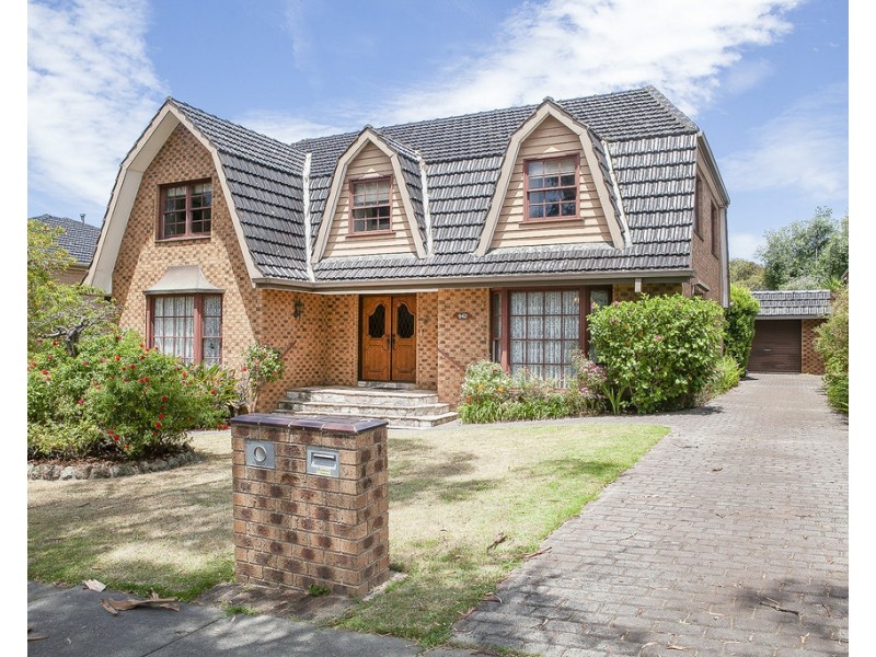 942 Ferntree Gully Road, Wheelers Hill VIC 3150