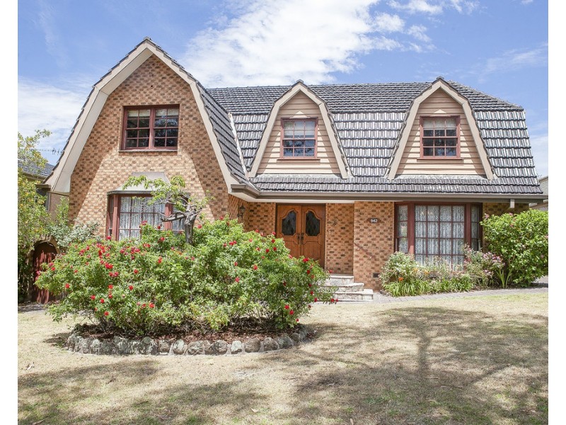 942 Ferntree Gully Road, Wheelers Hill VIC 3150