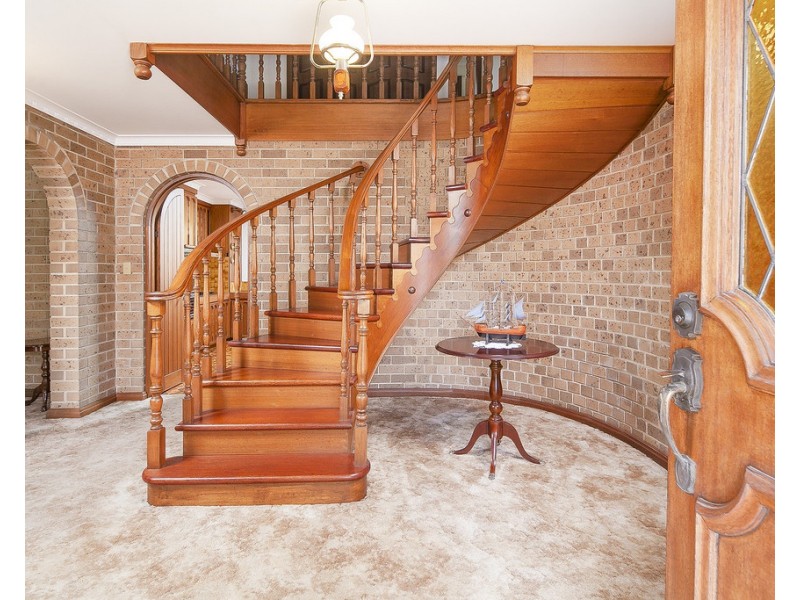 942 Ferntree Gully Road, Wheelers Hill VIC 3150