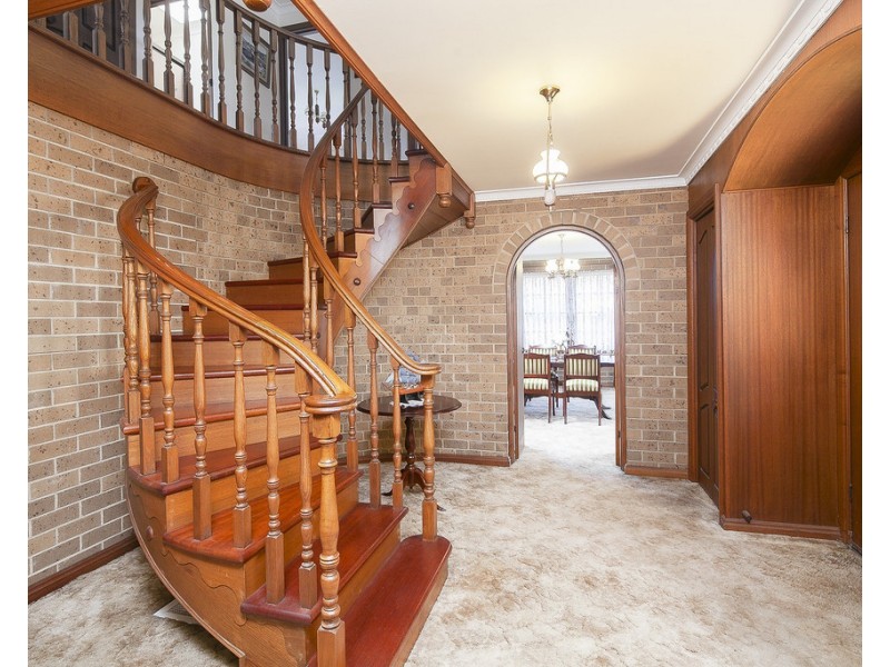 942 Ferntree Gully Road, Wheelers Hill VIC 3150