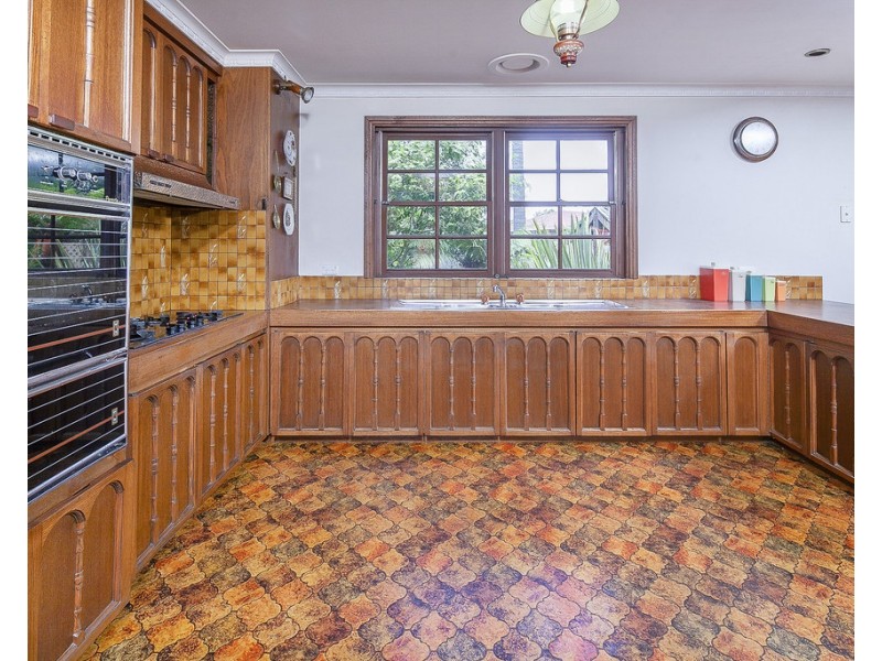 942 Ferntree Gully Road, Wheelers Hill VIC 3150