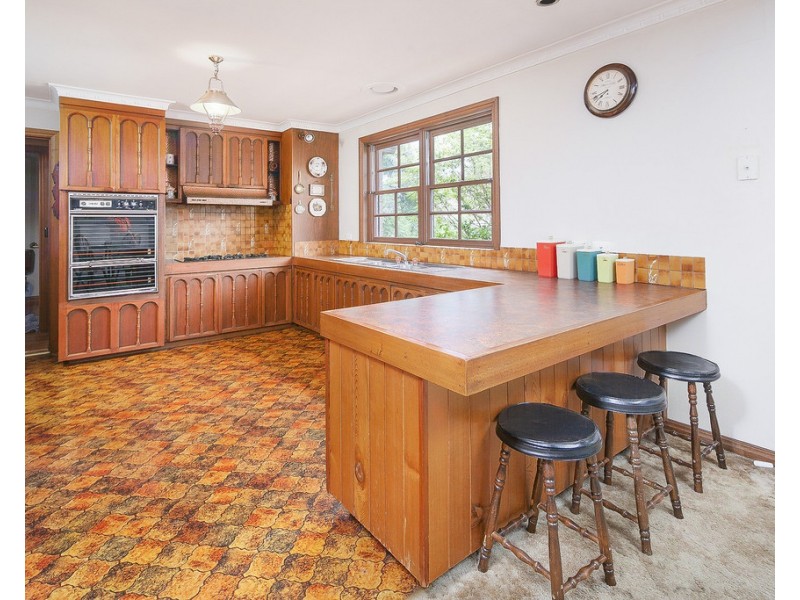 942 Ferntree Gully Road, Wheelers Hill VIC 3150