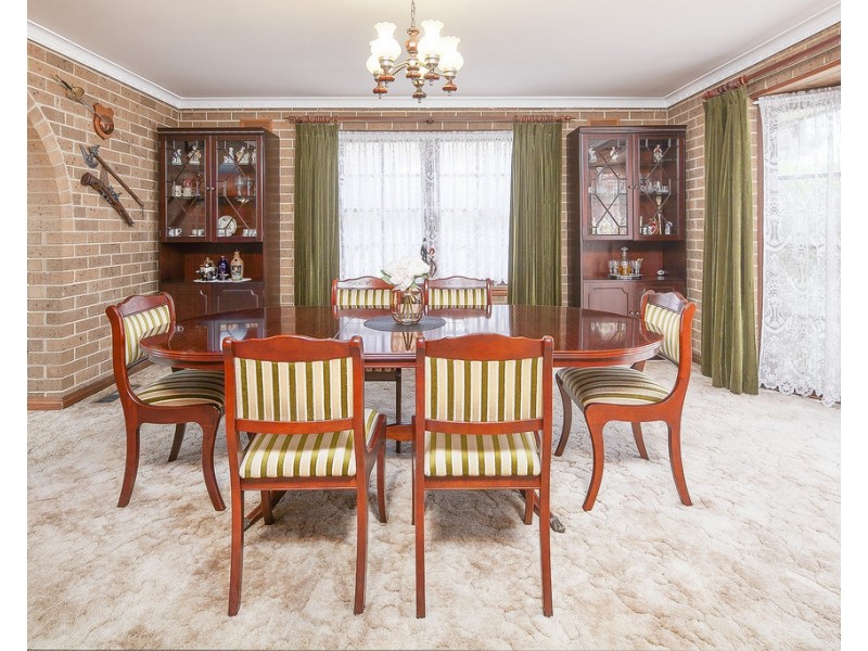 942 Ferntree Gully Road, Wheelers Hill VIC 3150