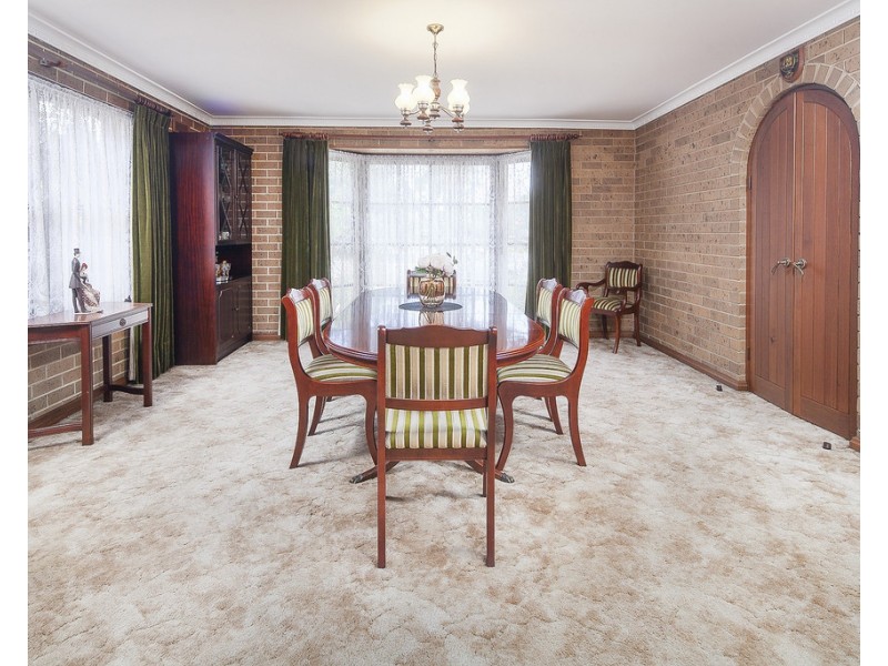 942 Ferntree Gully Road, Wheelers Hill VIC 3150