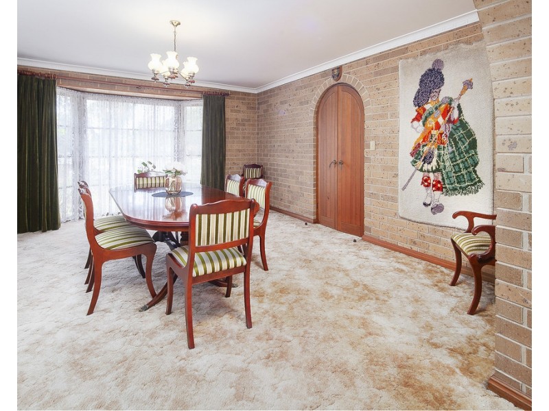 942 Ferntree Gully Road, Wheelers Hill VIC 3150