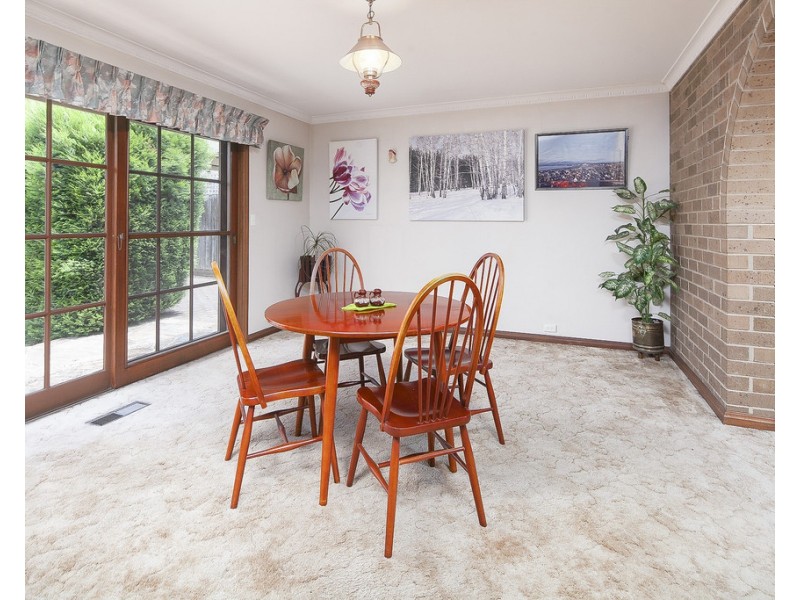 942 Ferntree Gully Road, Wheelers Hill VIC 3150