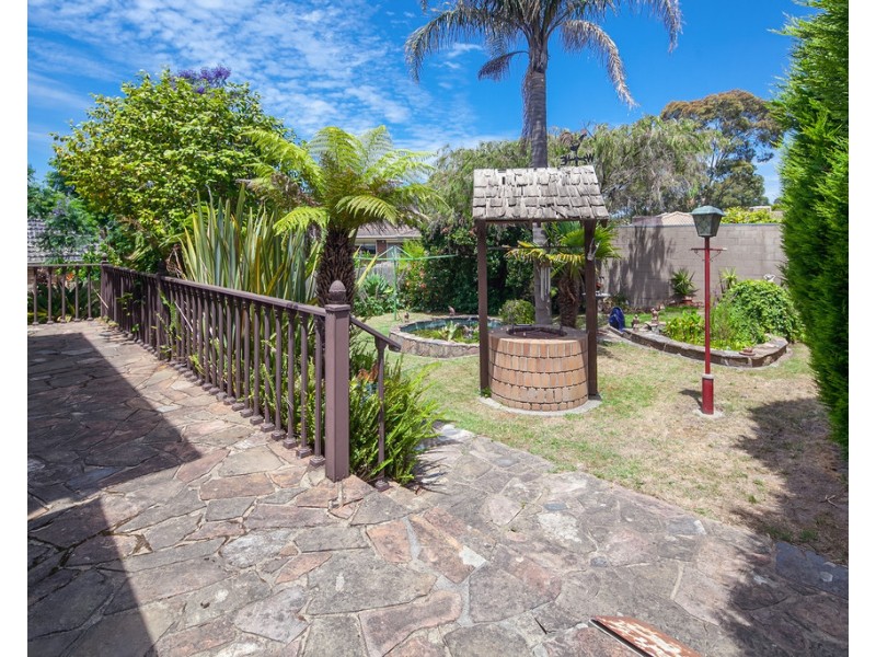 942 Ferntree Gully Road, Wheelers Hill VIC 3150