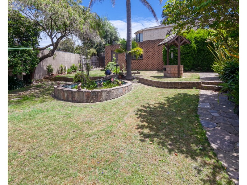 942 Ferntree Gully Road, Wheelers Hill VIC 3150