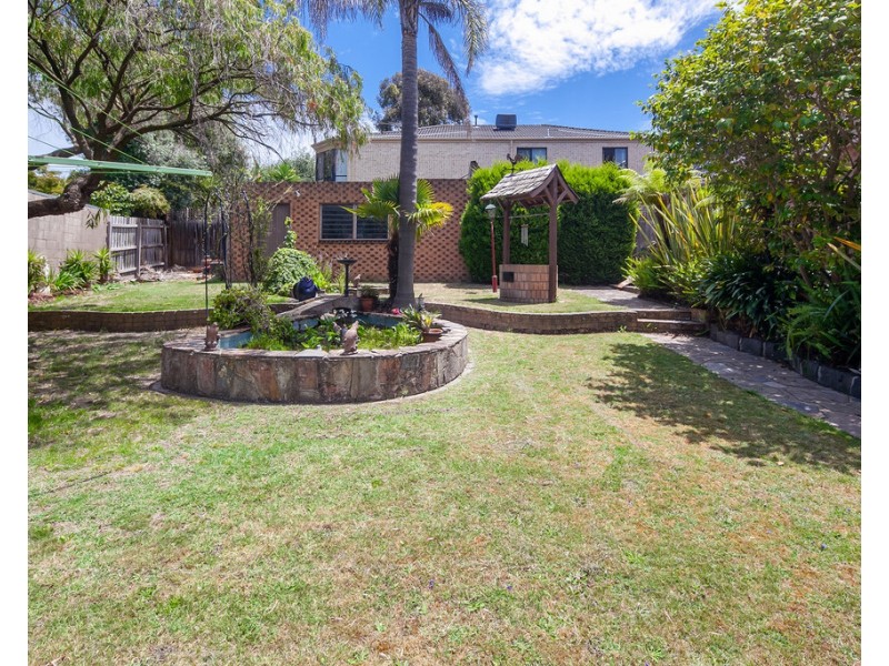 942 Ferntree Gully Road, Wheelers Hill VIC 3150