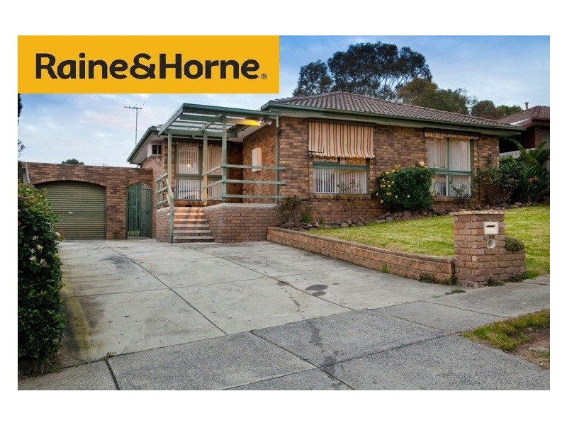 50 Scotsburn Way, Endeavour Hills VIC 3802