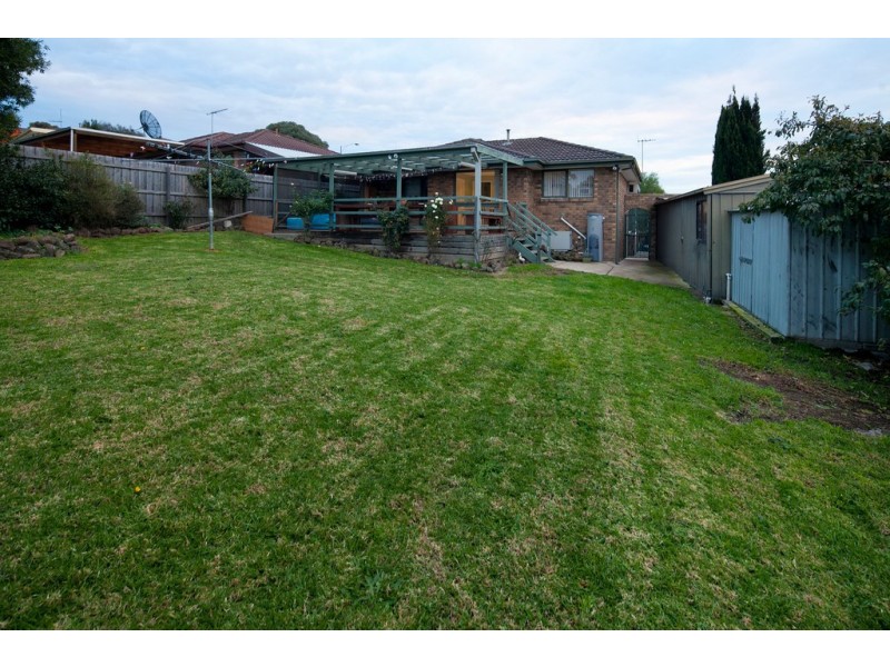 50 Scotsburn Way, Endeavour Hills VIC 3802