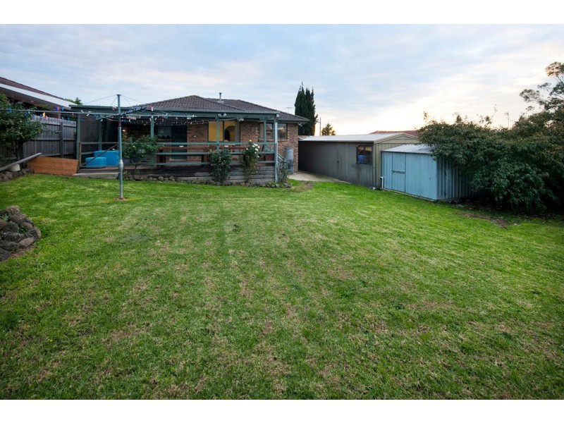 50 Scotsburn Way, Endeavour Hills VIC 3802