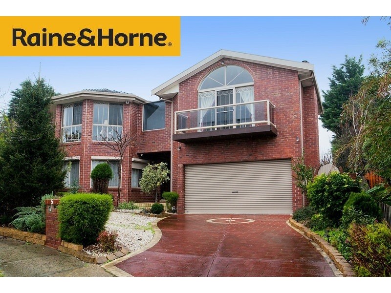 5 Naila Cl, Endeavour Hills VIC 3802