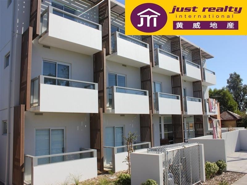 6/1726 Dandenong Rd, Clayton VIC 3168